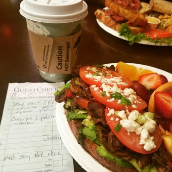 Simple Simon's Bakery & Bistro - Vegan mediterranean melt and soy hot chocolate - Bakeries Near Me - Riverside, California Simple Simon's Bakery & Bistro - Vegan mediterranean melt and soy hot chocolate - Bakeries Near Me - Riverside, California