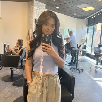 Salon Vo - first time hair - Hair Salons Near Me - Denver, Colorado