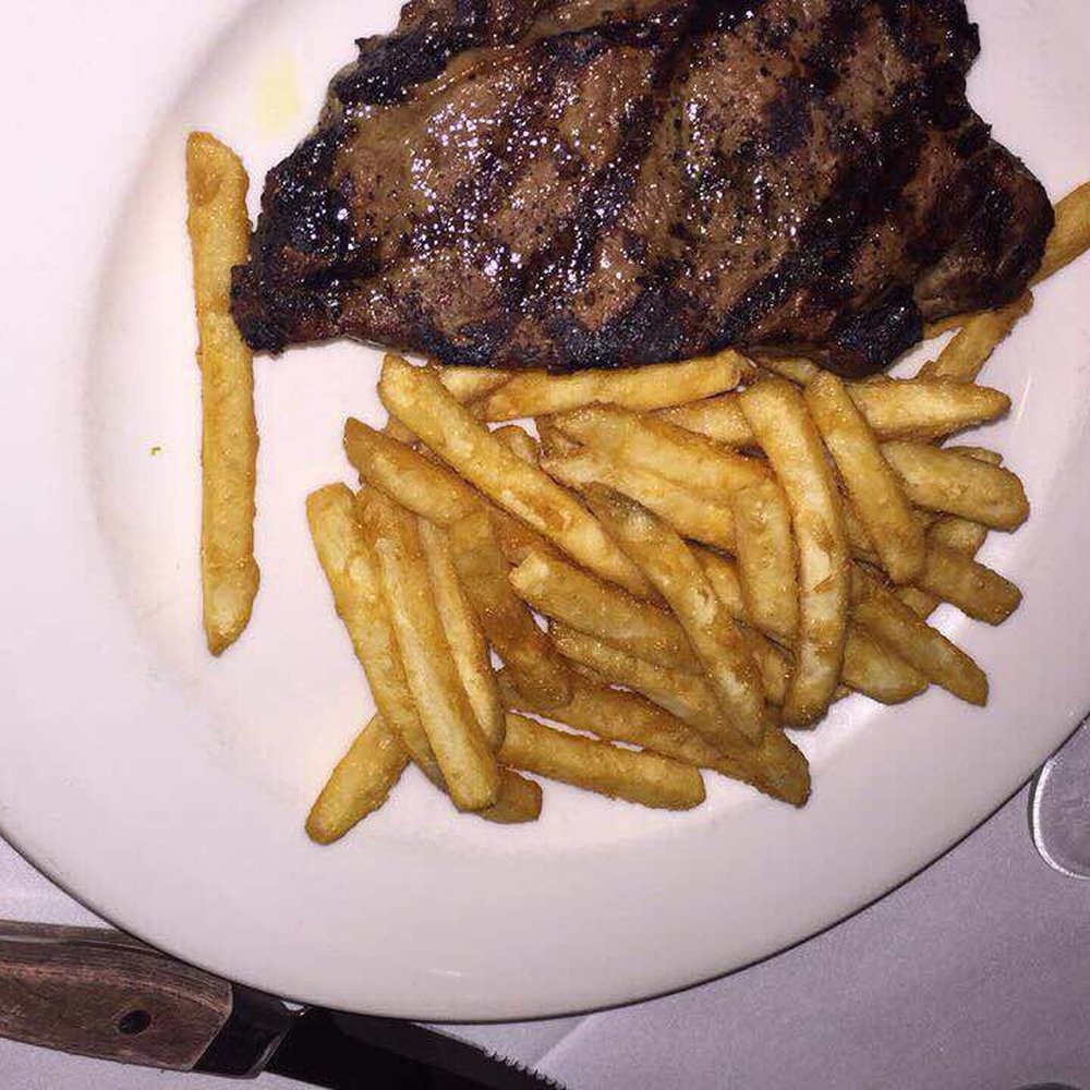 D'oro Ristorante - Italian Near Me - Chatham, New Jersey