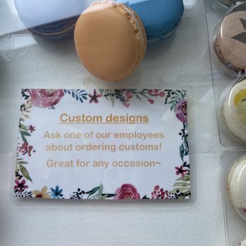 Macadons - Macarons Near Me - Renton, Washington Macadons - Macarons Near Me - Renton, Washington