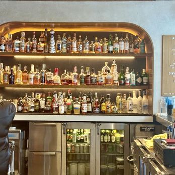 Sloane's Corner - Bar - New American Near Me - Dallas, Texas Sloane's Corner - Bar - New American Near Me - Dallas, Texas