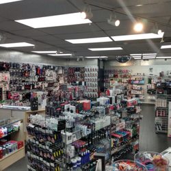 Starship - Come and shop our wide variety of lubes, smoke shop products, and adult toys.