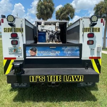 ADG Road Service - Trailer Repair Near Me - Holly Hill, Florida ADG Road Service - Trailer Repair Near Me - Holly Hill, Florida