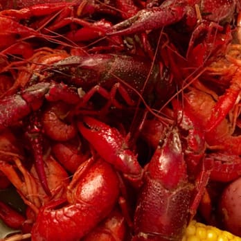 Riverside Coney Island - Crawfish time! - Seafood Near Me - Monroe, Louisiana