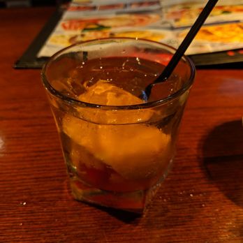 Red Lobster - Old Fashioned - Seafood Near Me - Huntington, West Virginia Red Lobster - Old Fashioned - Seafood Near Me - Huntington, West Virginia