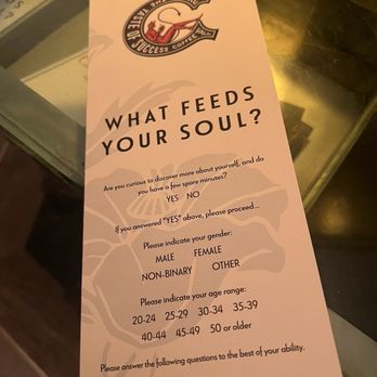 Conwell Hall - Do the fun personality test - Cafes Near Me - New York, New York Conwell Hall - Do the fun personality test - Cafes Near Me - New York, New York