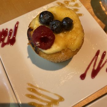 Mia's Bakery - Creme Brulee - Bakeries Near Me - Brooklyn, New York