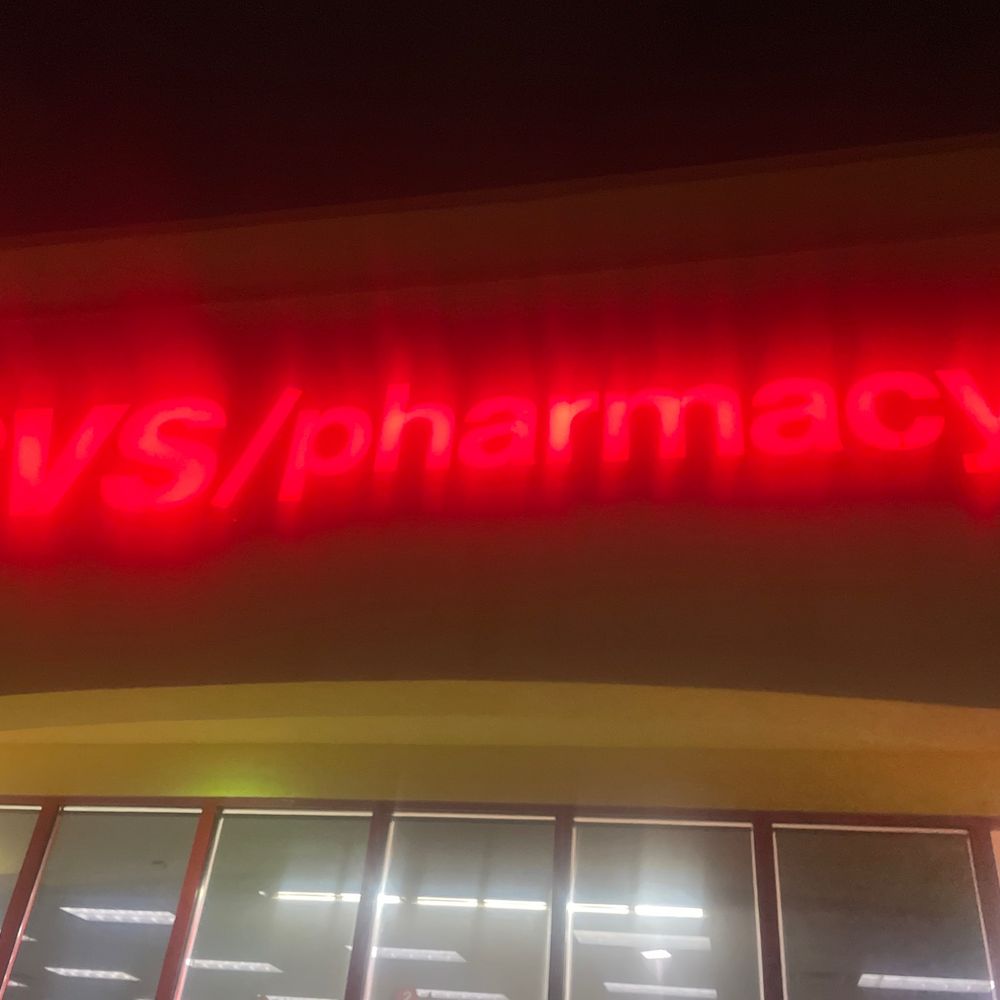 CVS Pharmacy - a neon sign on the front of a pharmacy - Drugstores Near Me - LINCOLN PARK, Michigan CVS Pharmacy - a neon sign on the front of a pharmacy - Drugstores Near Me - LINCOLN PARK, Michigan