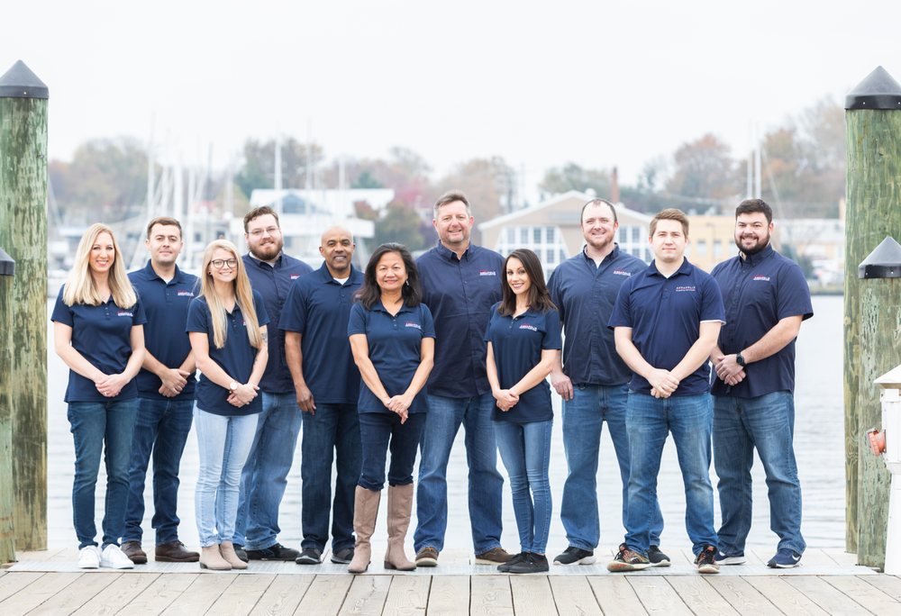 ANNAPOLIS PROPERTY SERVICES Updated October 2024 15 Photos & 26