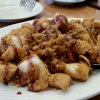 Riverview Bistro - Fried calamari - Seafood Near Me - Stratford, Connecticut