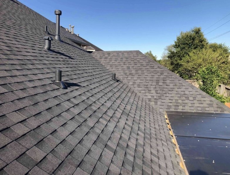 Slide of Mill Creek Roofing