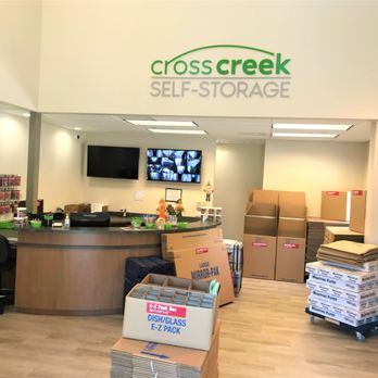 Cross Creek Self-Storage - Inside front office of our Silverdale, WA self-storage facility - Self Storage Near Me - Silverdale, Washington Cross Creek Self-Storage - Inside front office of our Silverdale, WA self-storage facility - Self Storage Near Me - Silverdale, Washington