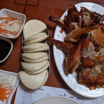 Sun Wah Bar-B-Que - Duck meal $53 - Barbeque Near Me - Chicago, Illinois