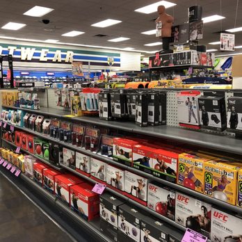 Big 5 Sporting Goods - Sporting Goods Near Me - Tucson, Arizona