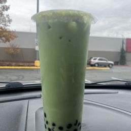 Classic Matcha