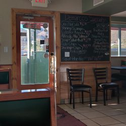 De Marco's Italian Restaurant