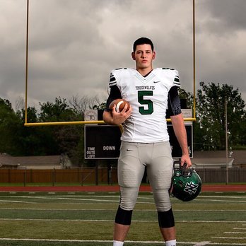 Prints Charming Photography - High school football player portraits for an ESPN special. Photographed on Norman high school football fields as a storm blew in. - Event Photography Near Me - Edmond, Oklahoma Prints Charming Photography - High school football player portraits for an ESPN special. Photographed on Norman high school football fields as a storm blew in. - Event Photography Near Me - Edmond, Oklahoma