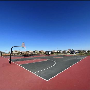 DLC Elderly - Your friends and family can enjoy the community park with you.  Let's take a field trip together! - Assisted Living Facilities Near Me