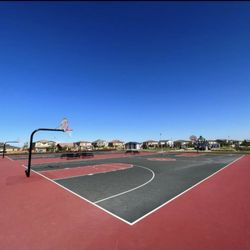 DLC Elderly - Your friends and family can enjoy the community park with you.  Let's take a field trip together!
