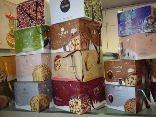 Pasticceria Sal De Riso by null