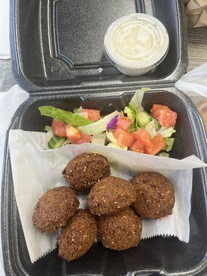Dream Bakery & Grill by null