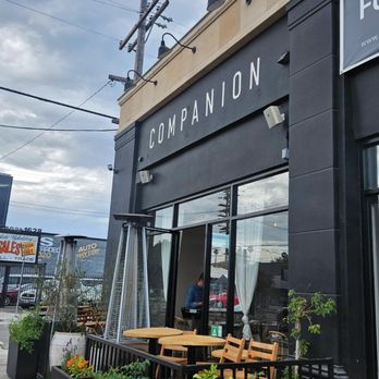 Companion - Italian Near Me - Los Angeles, California Companion - Italian Near Me - Los Angeles, California