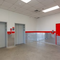 Public Storage