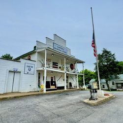 Carter's Store - Carter's General Store