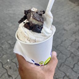 Brownie