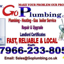 Go Plumbing