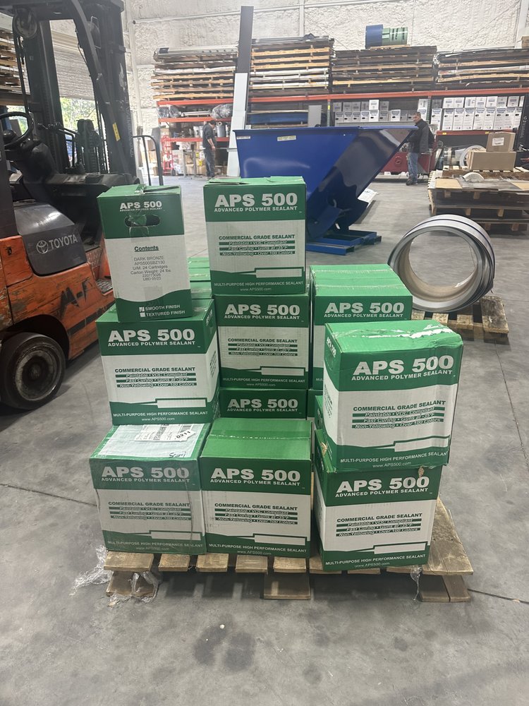 Slide of Hilton Head Sheet Metal & Trim