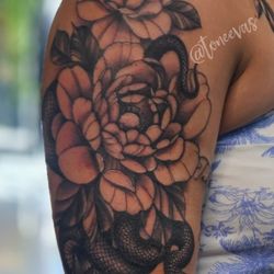 Ink10City Tattoo