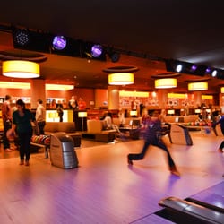 Bowling World Hannover