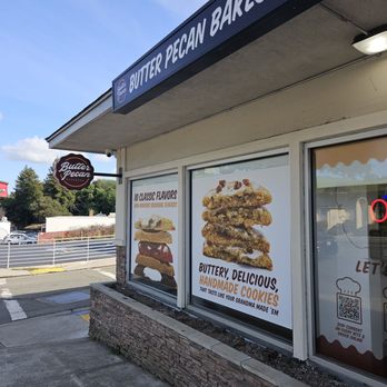 Butter Pecan Bakeshop - Bakeries Near Me - Pinole, California Butter Pecan Bakeshop - Bakeries Near Me - Pinole, California