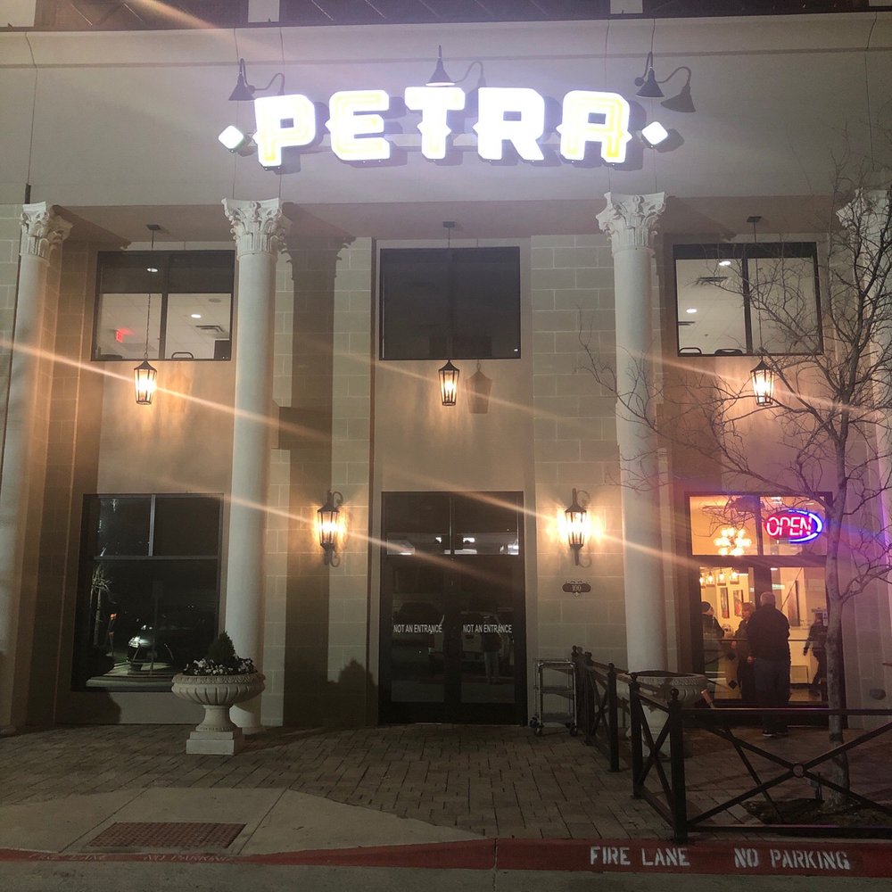 Petra - Front - Mexican Near Me - McKinney, Texas Petra - Front - Mexican Near Me - McKinney, Texas