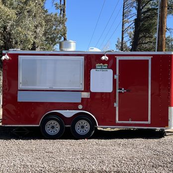 Sugarbush Snack Shack - Food Trucks Near Me - Howard, Colorado
