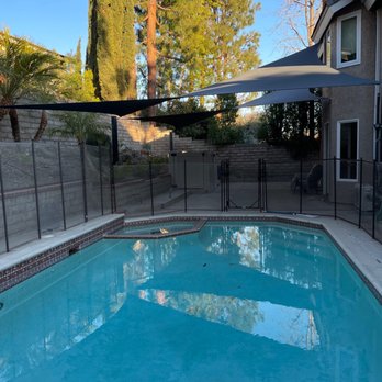 Perfect Shade Sails - Shades & Blinds Near Me Perfect Shade Sails - Shades & Blinds Near Me