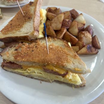 Aloha Stacks - Pancakes Near Me - El Monte, California