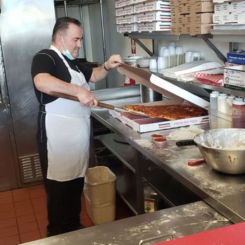 Uncle Gino’s Pizzeria - Uncle Gino - Pizza Near Me - Temecula, California