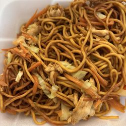 Golden Monkey Cafe