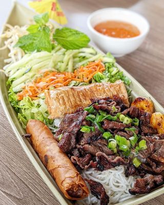 Bone & Broth - Vietnamese Pho Cuisine by null