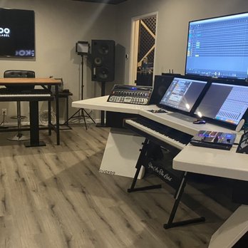 ADHD Studios - The Lab - Music Production Services Near Me - Agoura Hills, California