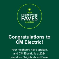 CM Electric
