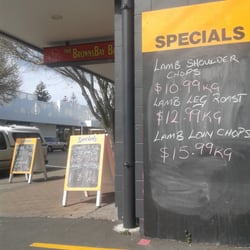 The Browns Bay Butcher