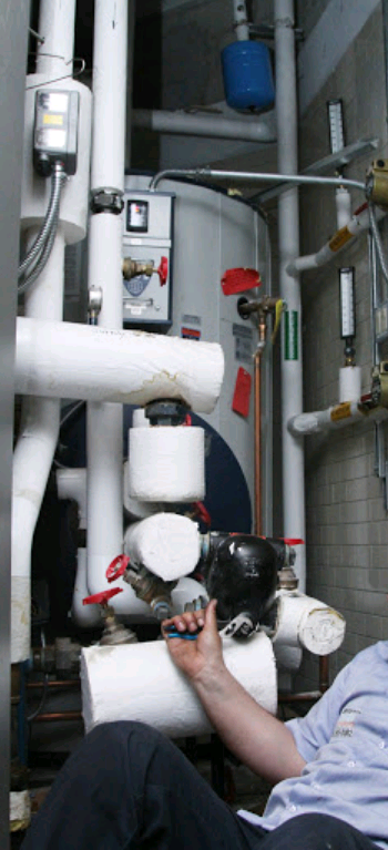 Slide of Rooter Pro Plumbing & Drains