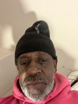 Ready Freddie Home Improvement Logo