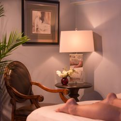 The Spa at Gothic Eves - All Inclusive Spa Packages available to any visitor with an appointment