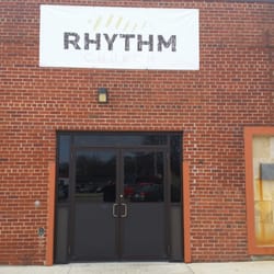 Rhythm Church