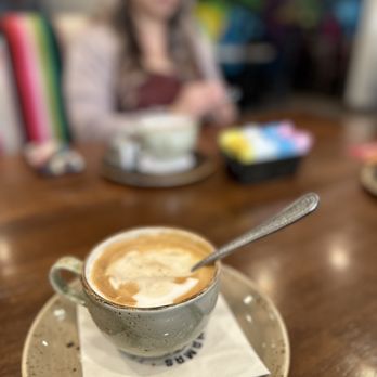 Calaca Mamas Cantina - Latte - Mexican Near Me - Anaheim, California Calaca Mamas Cantina - Latte - Mexican Near Me - Anaheim, California