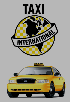 Taxi International